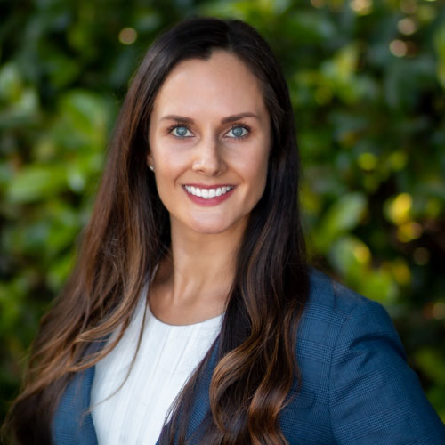 Chelsea Kiley, Real Estate Closing Specialist at Cottrell Title and Escrow