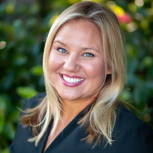 Erin Miller-Meyers, Vice President of Title and Closings at Cottrell Title and Escrow
