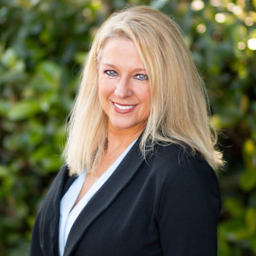 Julie Johnson, Processor of Cottrell Title and Escrow