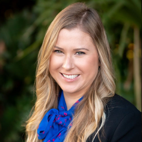 Natasha Bledsoe, Real Estate Funding Specialist at Cottrell Title and Escrow