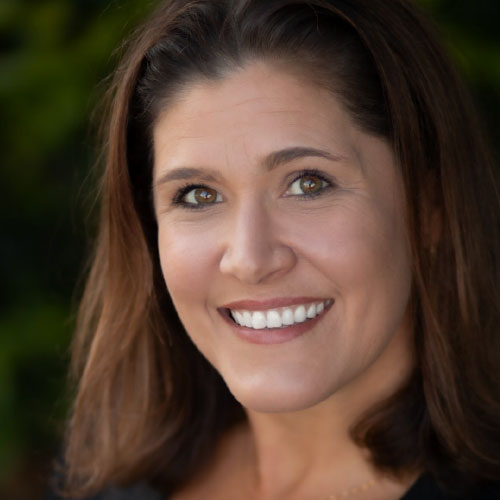 Tina Razzano, Vice President of Operations for Cottrell Title & Escrow